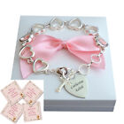 First Holy Communion Bracelets for Girls. Any Engraving. Personalised Gifts