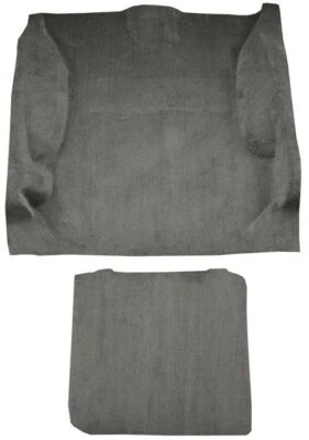 NEW Molded Carpet 4 Door Cargo Area For Jeep Grand Cherokee 1999-2004 12166 Foto 1 de 4