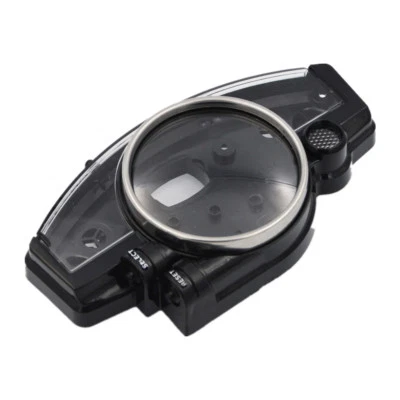 Fir For Yamaha YZF R6 2006-2016 Speedo Meter Gauges Instrument Cover Cluster Foto 1 de 4