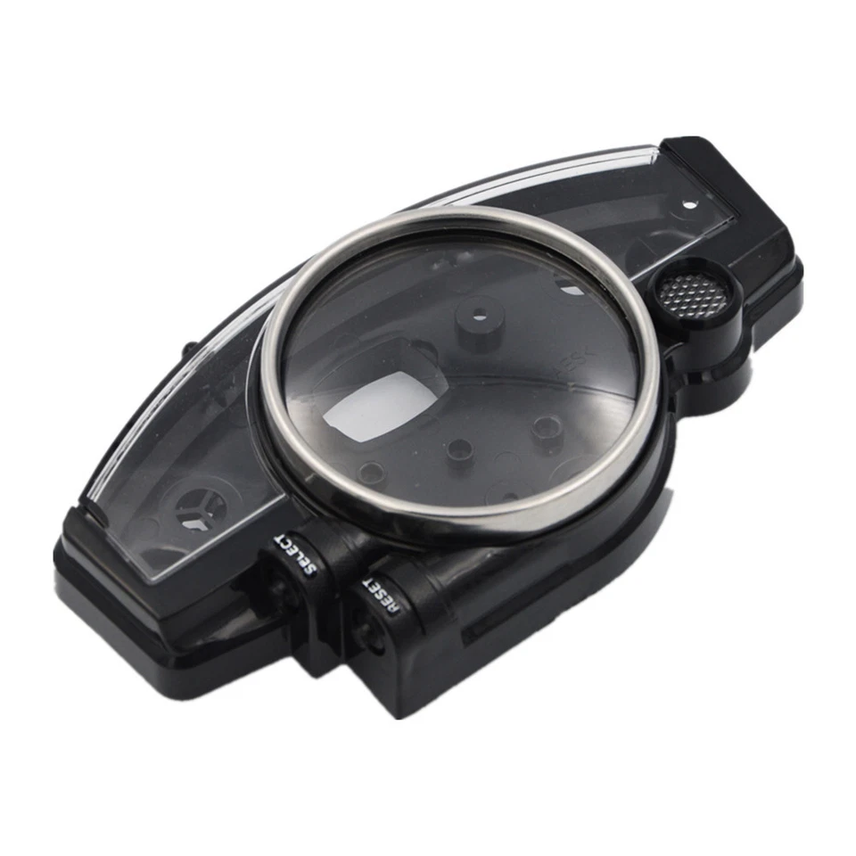 Fir For Yamaha YZF R6 2006-2016 Speedo Meter Gauges Instrument Cover Cluster - Image 1 of 4