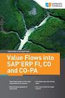 Value Flows Into Sap Erp Fi, Co And Co-Pa.New 9781546971481 Fast Free Shipping<|