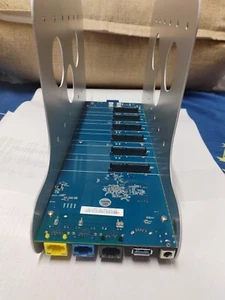 Crowd Supply GnuBee 6 bay DIY NAS DiskStation - Afbeelding 1 van 6