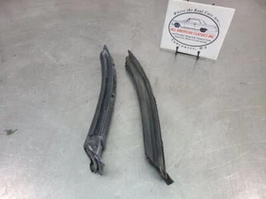 2003-06 Chevy SSR Rear Roof / B-Pillar Weather Stripping Pair, LH/RH - OEM - Picture 1 of 21