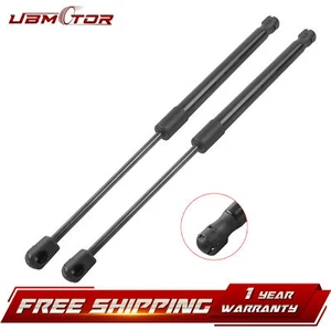 2PCS Front Hood Lift Supports Struts For 09-2014 Nissan Maxima Advance/Base/SV - Picture 1 of 11