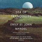 Emily St. John Mandel Sea of Tranquility (CD)