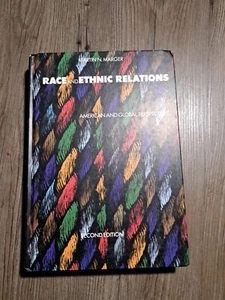 Race and Ethnic Relations  - Picture 1 of 10