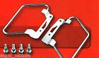 Couple Saddlebag Support Kit Honda Vtx 1800 Retro Saddlebags Vtx1800
