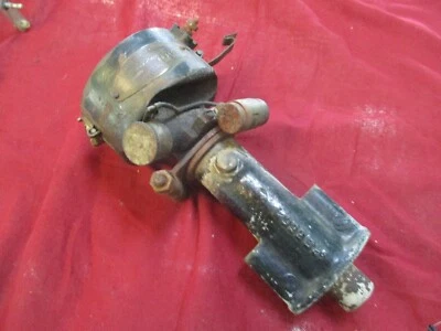 Rolls Royce Silver Cloud 1, Bentley S1 Delco distribuidor de encendido de doble punto Foto 1 de 4