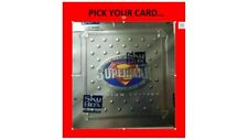 Superman: The Man of Steel - 1994 Skybox *BASE CARDS* (NM-MT) *PICK YOURS* SALE!