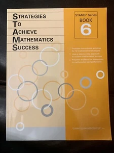 + ANTWORTEN 12 Strategien für Mathematik Erfolg & Fähigkeiten 6. Klasse 6 Mathe - Bild 1 von 6