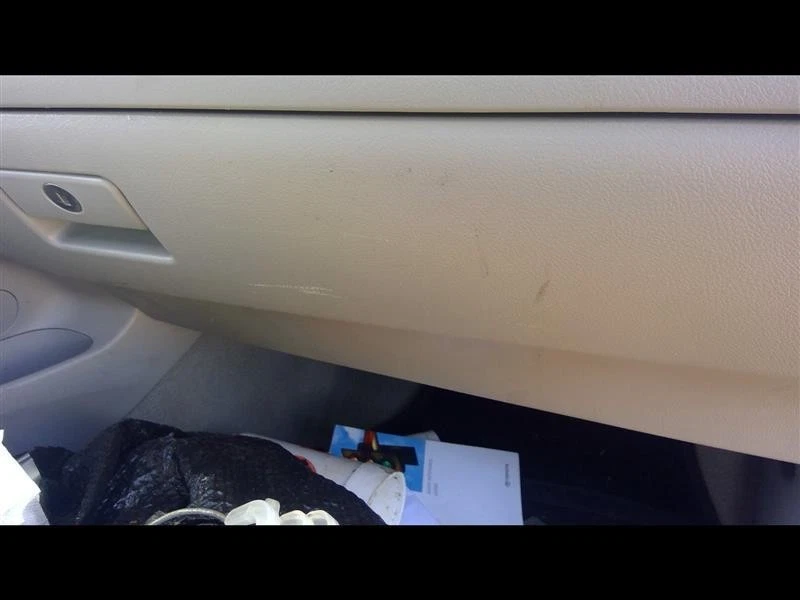 2011 Toyota Camry Glove Box Gray Foto 1 de 1