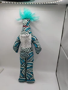 Dammit Doll Plush Stuffed Toy - Picture 1 of 3