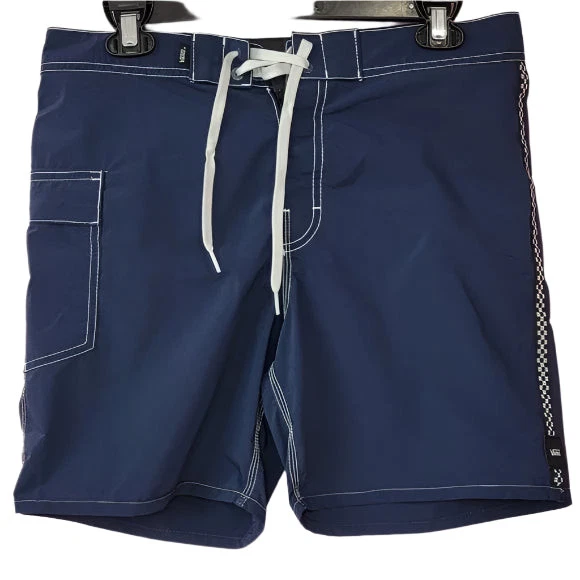 Boardshorts Vans Ever-Ride 17" para hombre Foto 1 de 3