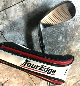 TOUR EDGE LADIES RH BAZOOKA JMAX 24* 4 HYBRED - Picture 1 of 9