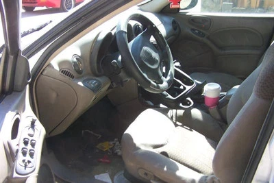 Motor soplador compatible con 02-05 GRAND AM 225323 Foto 1 de 4