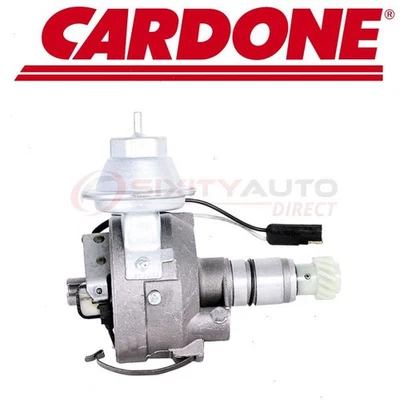 Cardone Reman Distributor for 1974 Plymouth PB100 Van 3.7L L6 - Ignition xf - Image 1 of 4