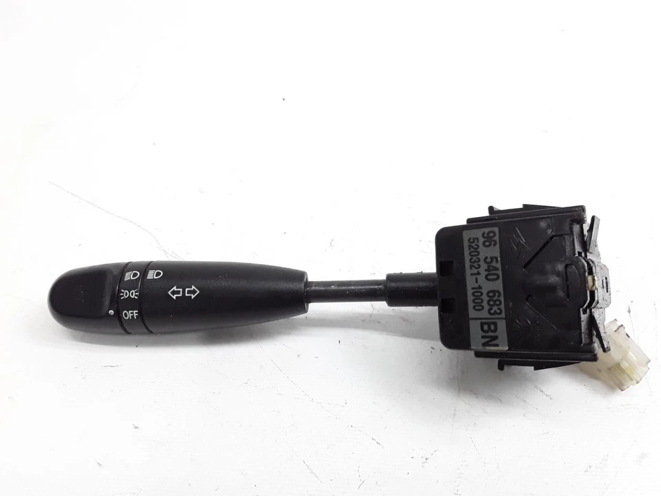 Interruptor de palanca de dirección Chevrolet AVEO 2007-2010 96540683BN Foto 1 de 3