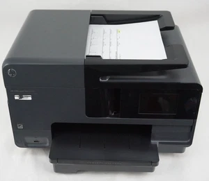 HP SNPRC-1401-02 OfficeJet Pro 8610 InkJet Print Head Parts Clogged - Picture 1 of 8
