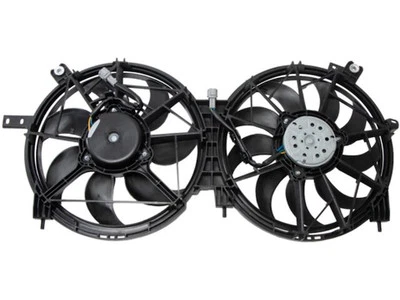 Conjunto ventilador radiador Nissan Altima 2019-2023 76398TZXM 2020 2021 2022 Foto 1 de 2
