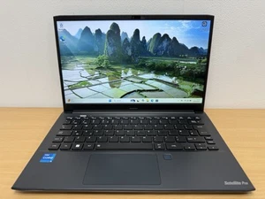 Toshiba Dynabook Satellite Pro C30-K-11N Core i5-1235U 16GB RAM 256GB 10-Cores - Picture 1 of 14