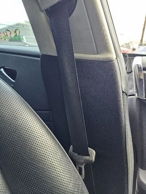 Mercedes Benz CLS500 2006 lado del conductor cinturón de seguridad delantero retractor Foto 1 de 4