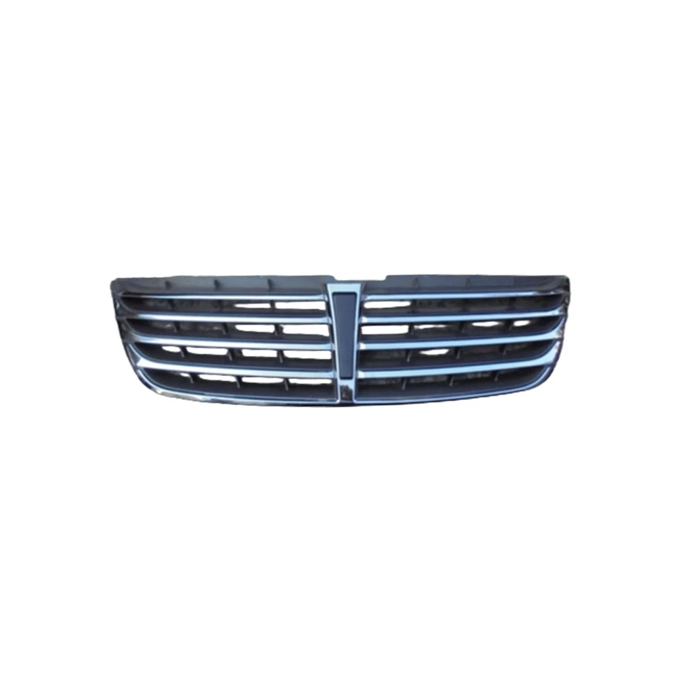 Nueva parrilla delantera OEM para Hyundai Equus 2014-2016 Foto 1 de 1
