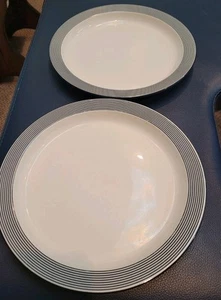 2 placas de anillo verde Dansk BISTRO PORTUGAL - Imagen 1 de 3