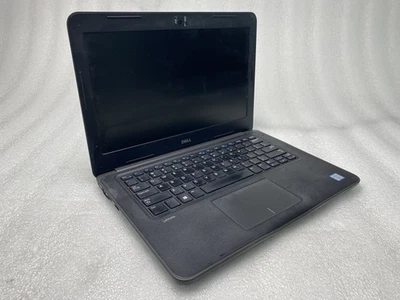 Dell Latitude 3380 13" Core i5-7200U 2.5GHz 8GB RAM 128GB SSD SIN SISTEMA OPERATIVO Bueno Foto 1 de 4