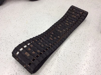 Ski-Doo 15x136x1.25 Track N/A Grand Touring 136 2.52 Pitch  - Image 1 of 4