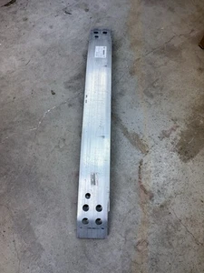 2021-2024 Toyota Rav4 PRIME Front Bumper Impact Bar Reinforcement 52021-42190 - Picture 1 of 4
