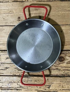 Cantra Magefesa Iron Paella Pan - Picture 1 of 3