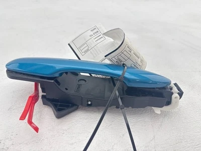 2016 - 2022 Toyota Prius Prime Rear Right Side Door Exterior Handle OEM - Image 1 of 4