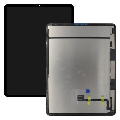 For Ipad Pro 12.9 (3rd Gen) Touch Screen Digitizer Display LCD Replacement - Image 1 of 4