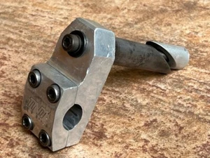 Vintage 1" Threaded TNT TOP LOAD STEM Old School BMX Neck Quill Alloy DK - Picture 1 of 9