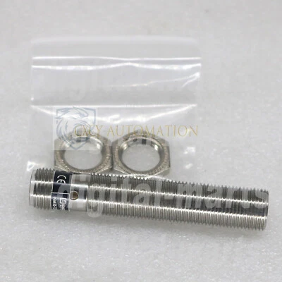 One For PEPPERL+FUCHS New NMB5-12GM65-E3-V1 proximity switch Free Shipping~ - Image 1 of 4
