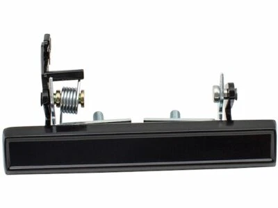 Manija de puerta trasera izquierda Brock 32844YW 1978 Regency tracción trasera para Oldsmobile 98 1977-1979 Foto 1 de 2