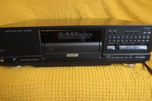 Technics SL-PS900 CD Player - Picture 1 of 9