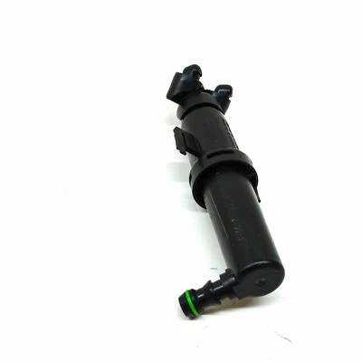 NUEVO AUDI A3 8P FARO LATERAL DERECHO BOQUILLA LAVADORA 8P0955102B 8P0-955-102-B Foto 1 de 4