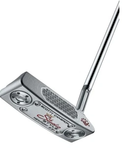 Scotty Cameron Super Style Putter (NEWPORT, NEWPORT 2, NEWPORT2+ oder NEWPORT 2. - Bild 1 von 49