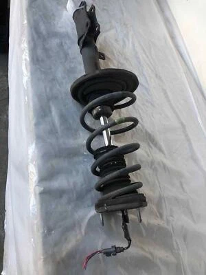 Conjunto de resorte helicoidal de amortiguador de puntal trasero LEXUS ES330 2004-2006 pasajero derecho OEM Foto 1 de 4