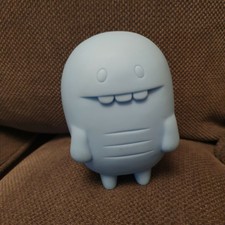 Bossy Bear Turtle Signed David Horvath GLOW IN THE DARK Limited 100 2009