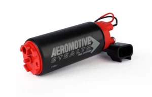Bomba de combustible Aeromotive serie 340 Stealth en tanque E85 - entrada desplazada - Imagen 1 de 12