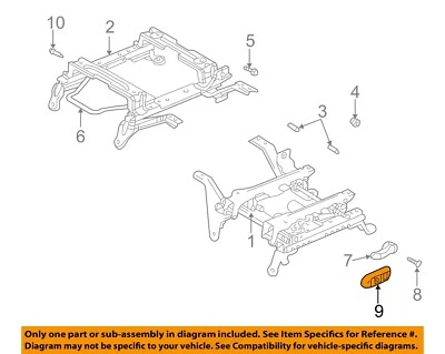 CHRYSLER OEM 04-05 Ram 1500 Orugas Componentes-Bisel Interruptor ZL311DVAA Foto 1 de 2