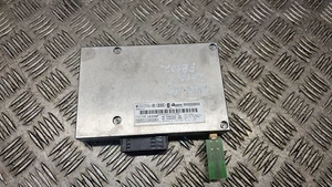 AUDI A5 8T COUPE S LINE 2010 BLUETOOTH STEUERMODUL 8T0862335D - Bild 1 von 5