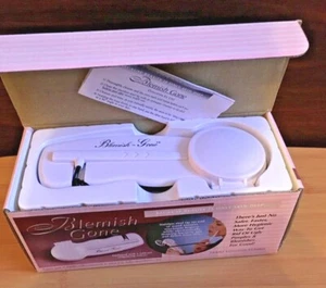 Blemish Gone - Di adiós a los puntos negros, manchas y granos - Imagen 1 de 6