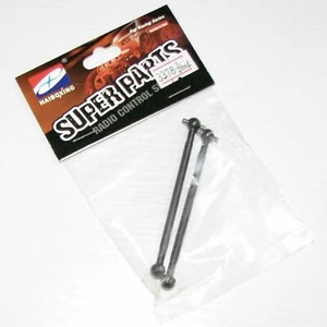HBX part 3378-H004 Front Rear Dogbone 2P for Haiboxing 1/10 RC Buggy Car Truck - Picture 1 of 6