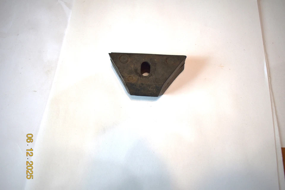 Abrazadera de bloque de retención de batería 88 98 Chevy GMC C/K K1500 C1500 Foto 1 de 3