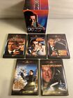 2000 The James Bond 5 Dvd Collection 007 Volume 2 Dr No Moonraker Special Ed