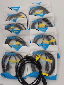 9 (Nine) BENFEI  HDMI, 4K DP to HDMI 6 Feet Cable - Picture 1 of 23