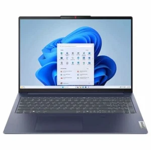 Lenovo IdeaPad Slim 5 16" Touchscreen Laptop Ryzen 7 8845HS, 16GB RAM, 1TB SSD - Picture 1 of 7